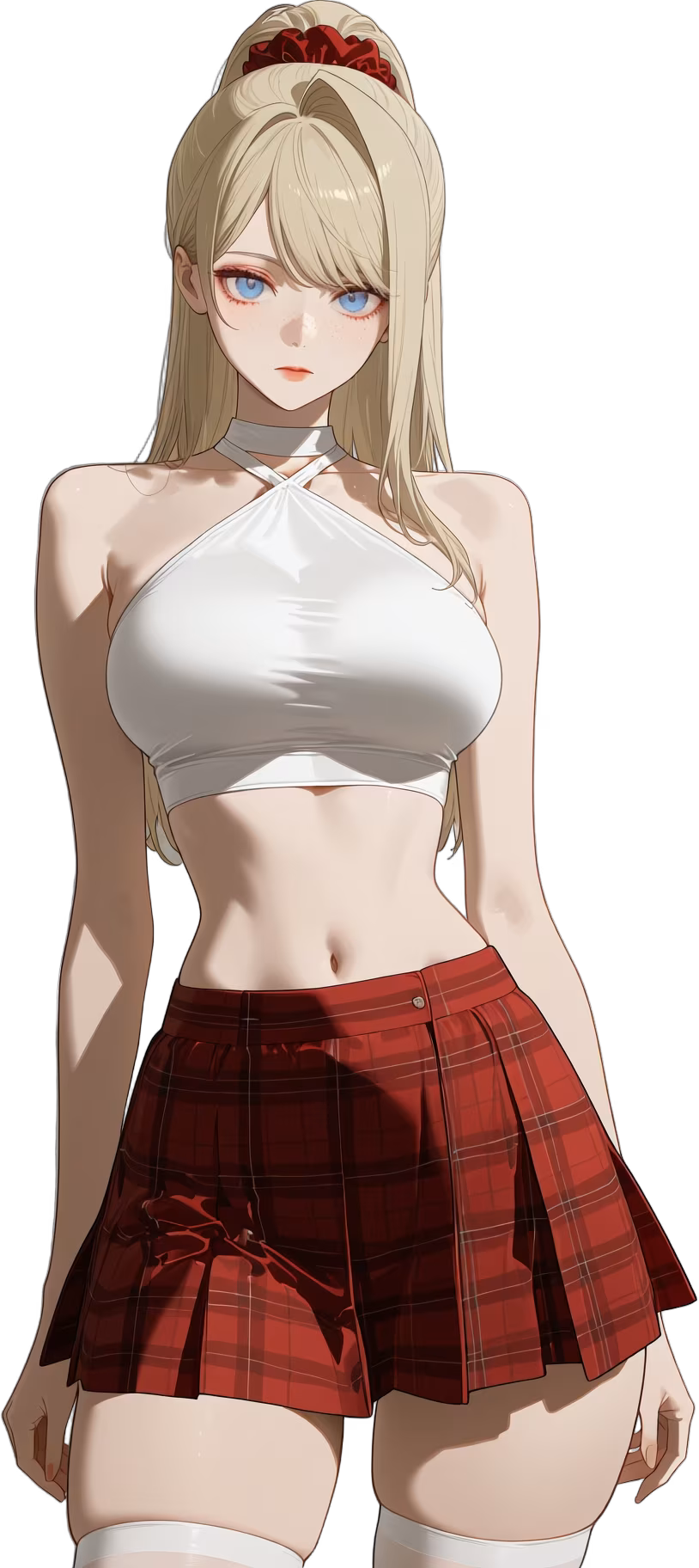 Cassidy “Cass” Mercer