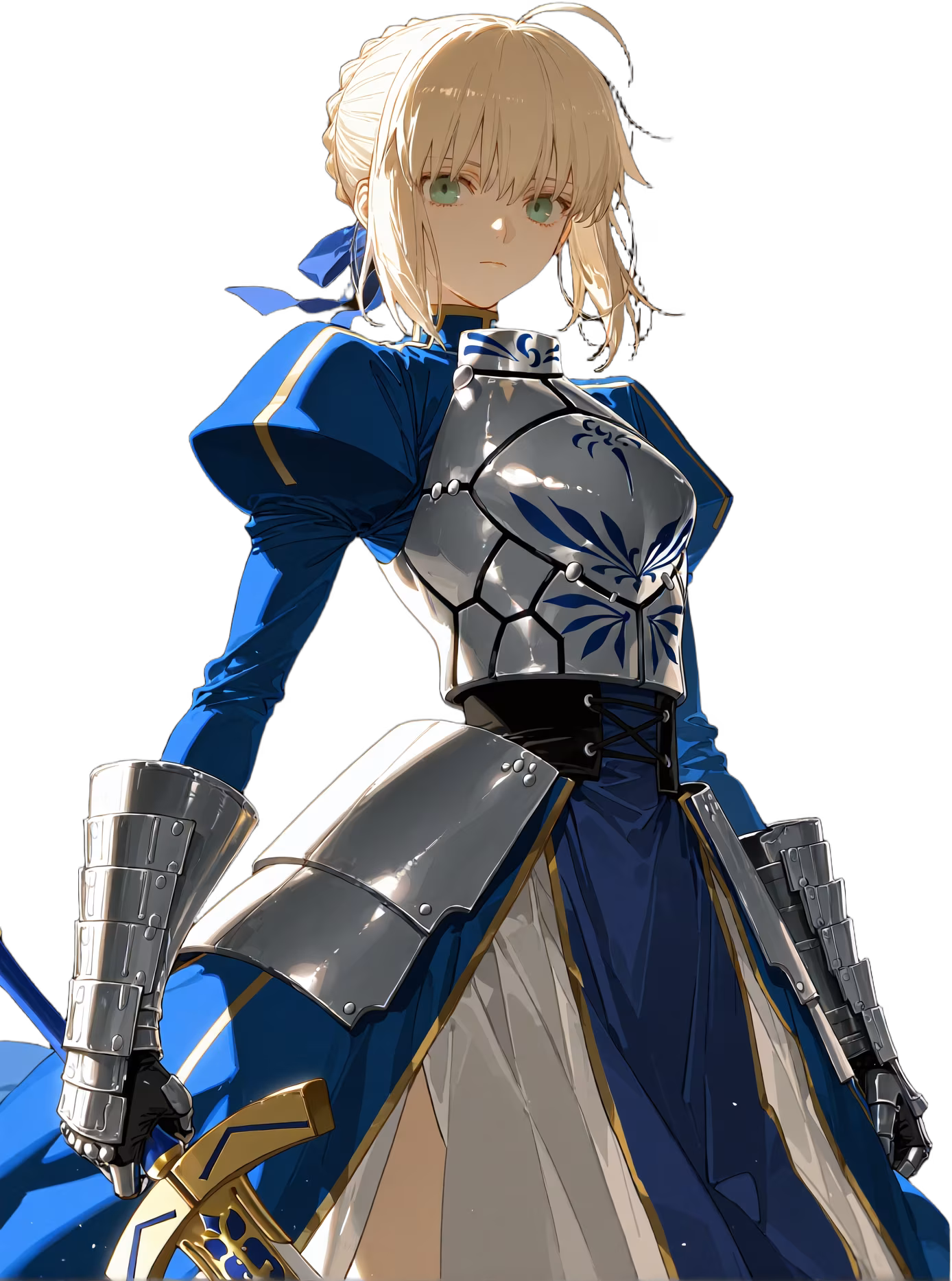 Artoria Pendragon