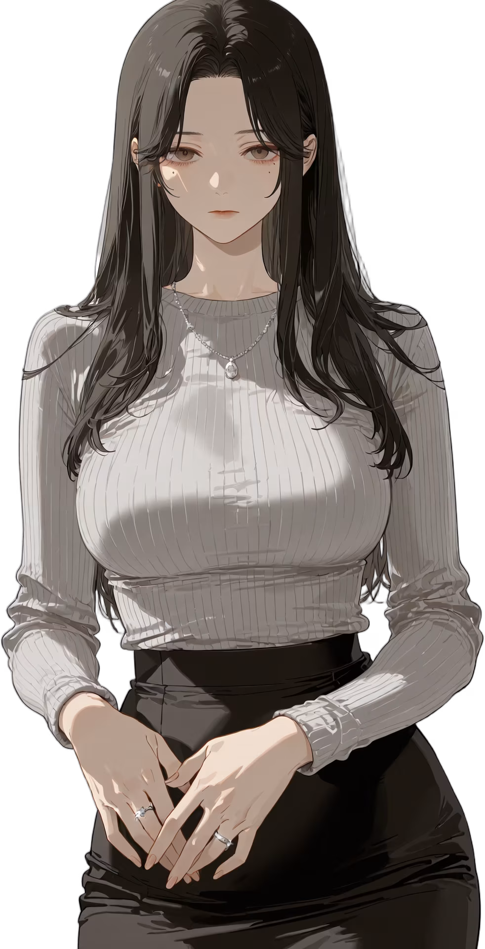 Evelyn