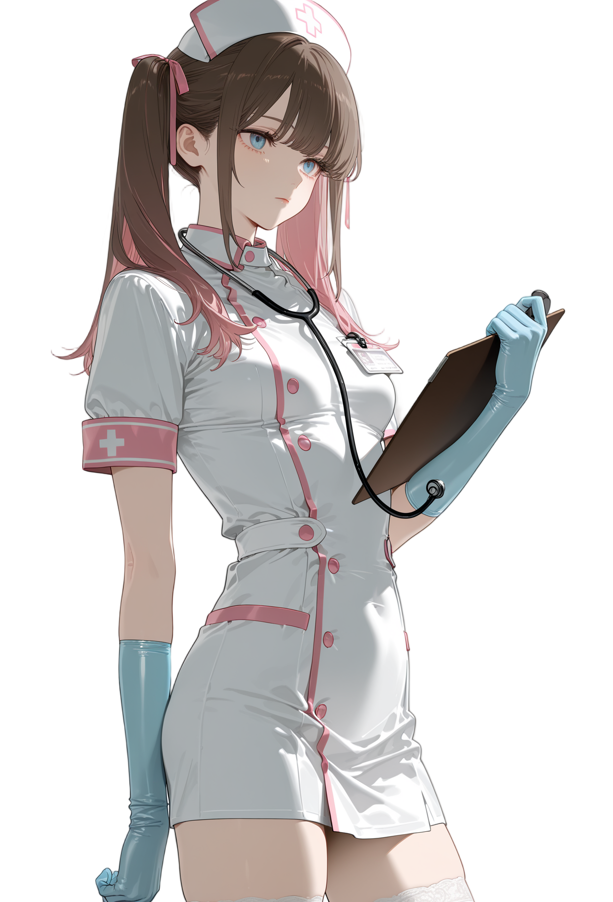 Nurse Grace