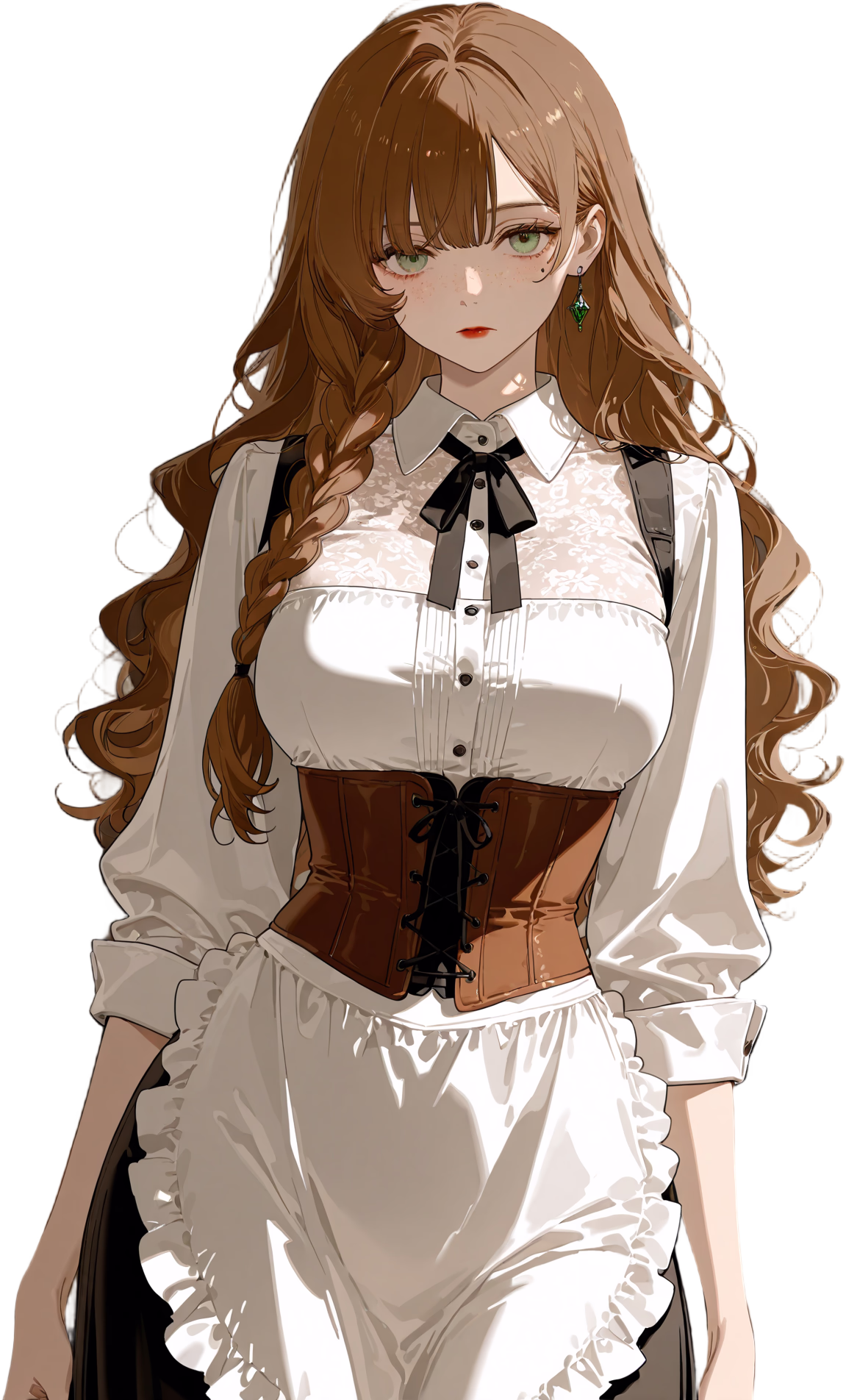 Beatrix 'Bea' Fizzlewick