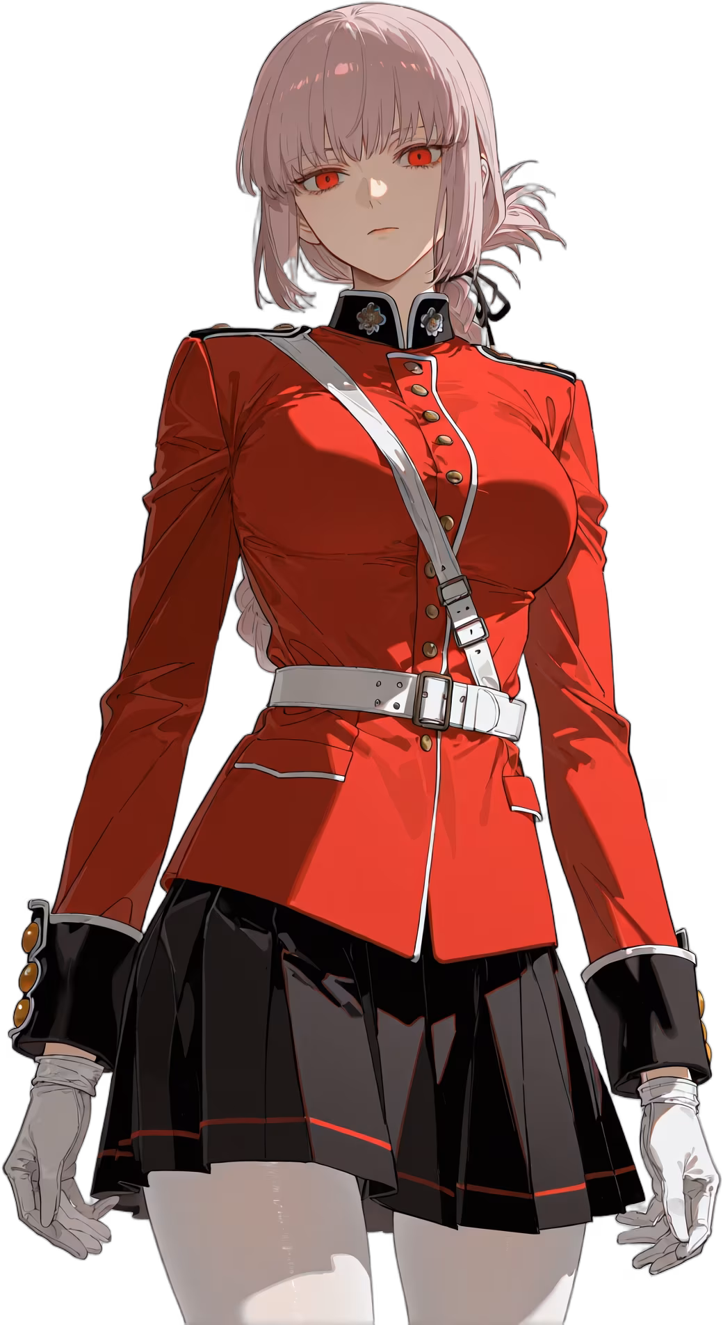 Florence Nightingale