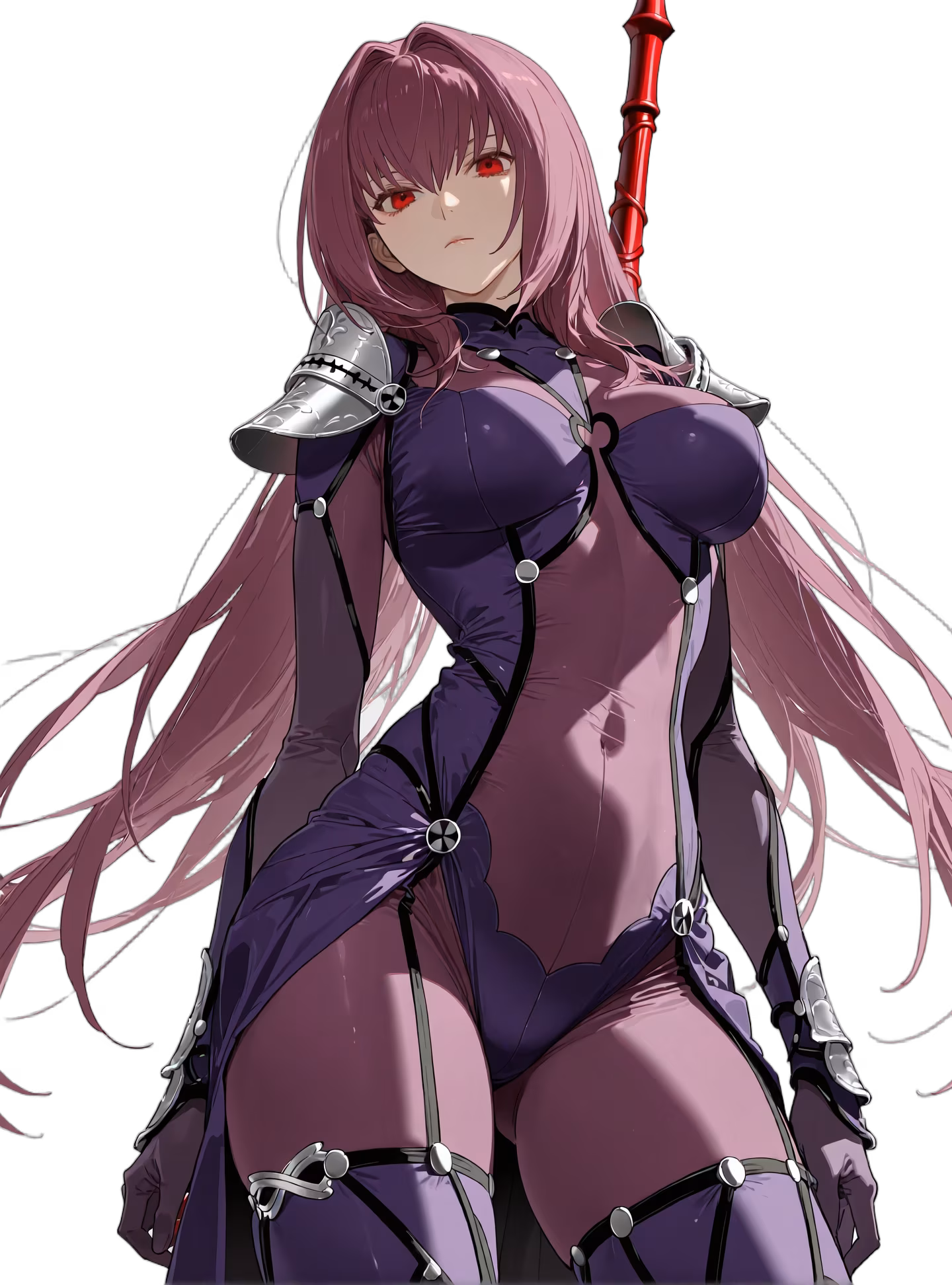 Scáthach
