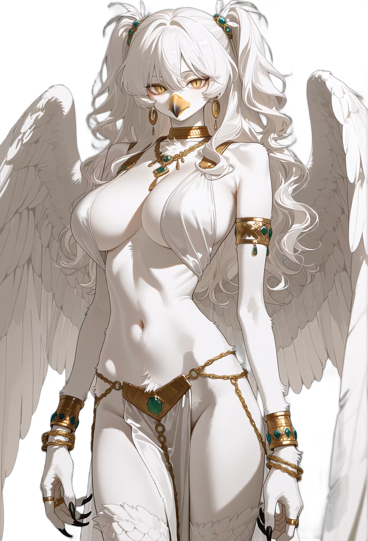 Aeryn Skyfeather