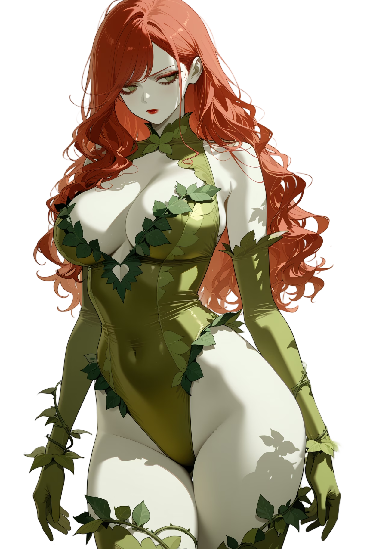 Poison Ivy