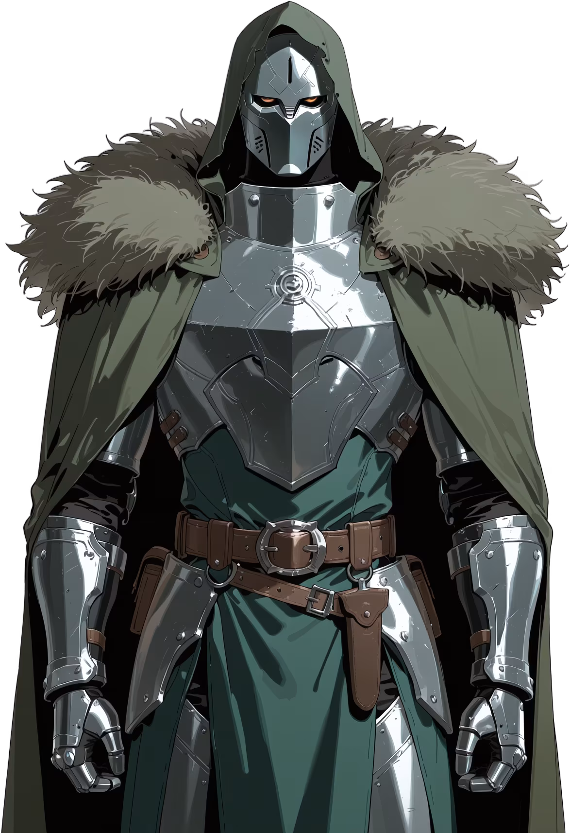 Doom (Doctor Doom, Victor Von Doom)