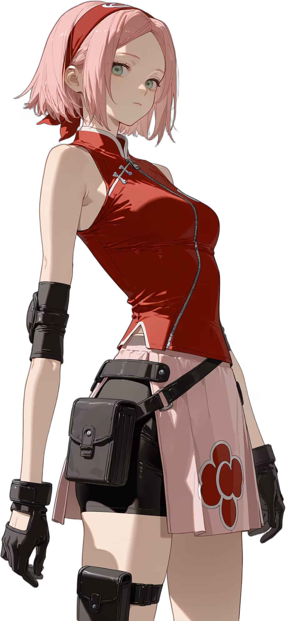 Sakura Haruno