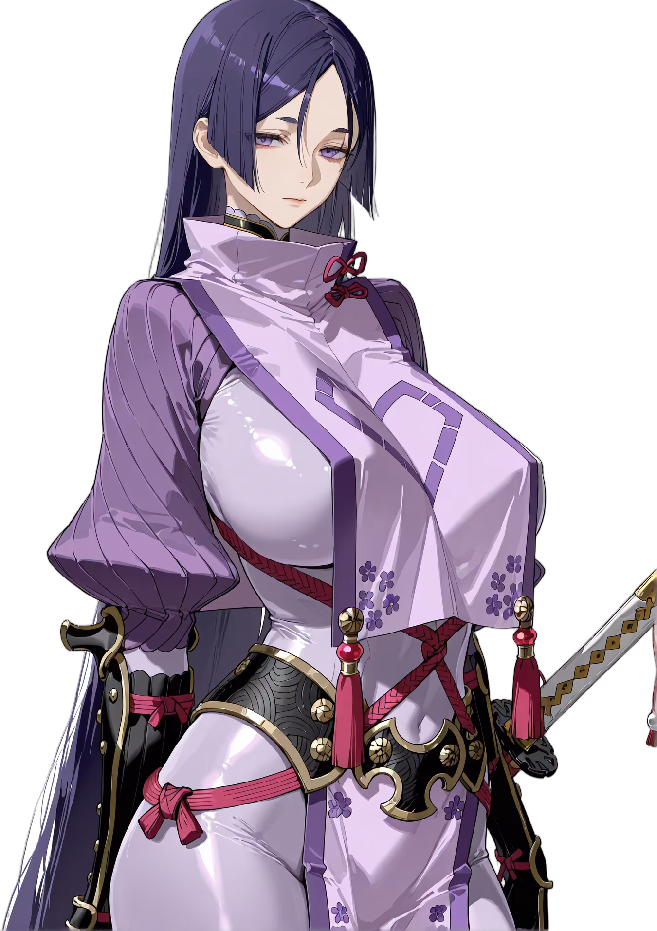 Minamoto-no-Raikou