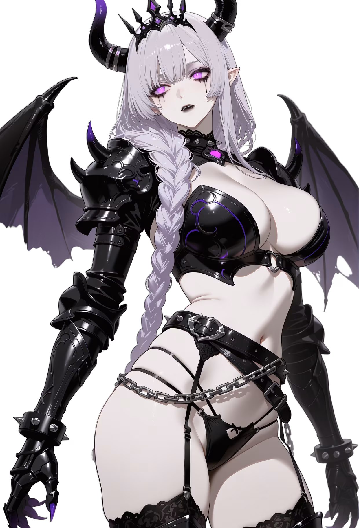 Matriarch Vespera