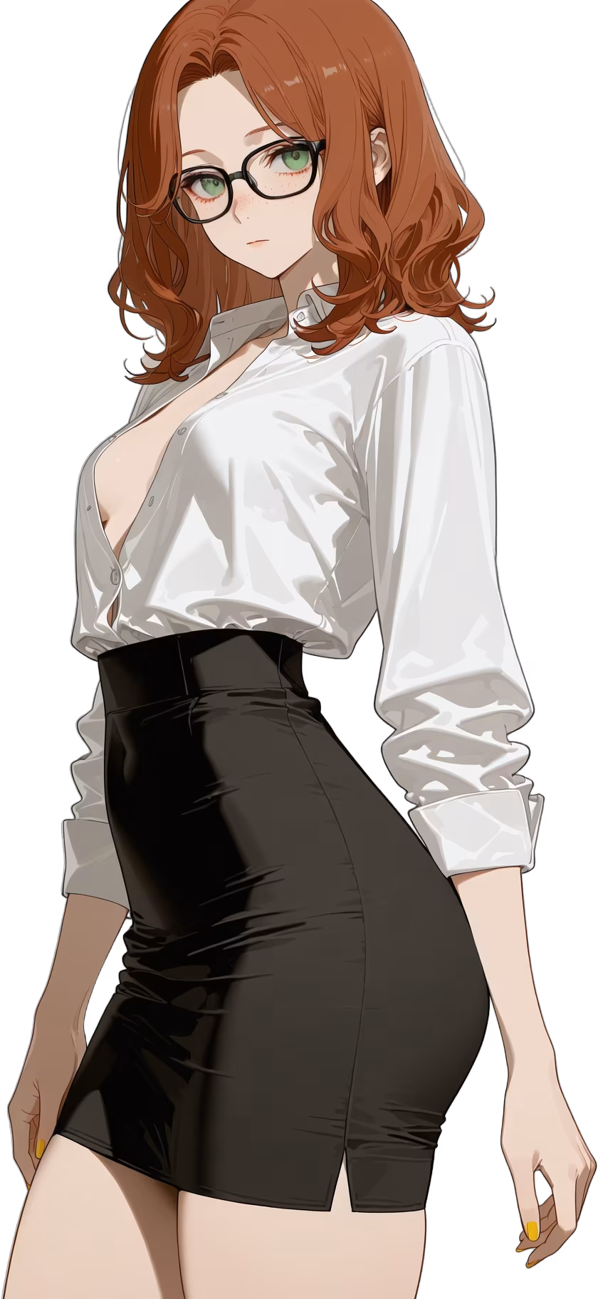 Kang Min-Ji